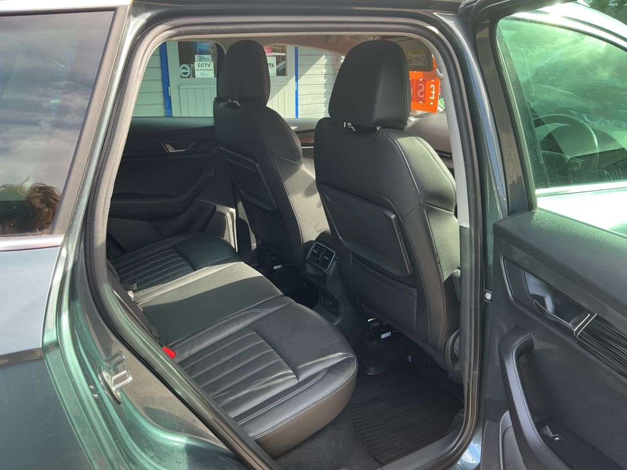 2019 SKODA KAROQ 2019 SKODA KAROQ