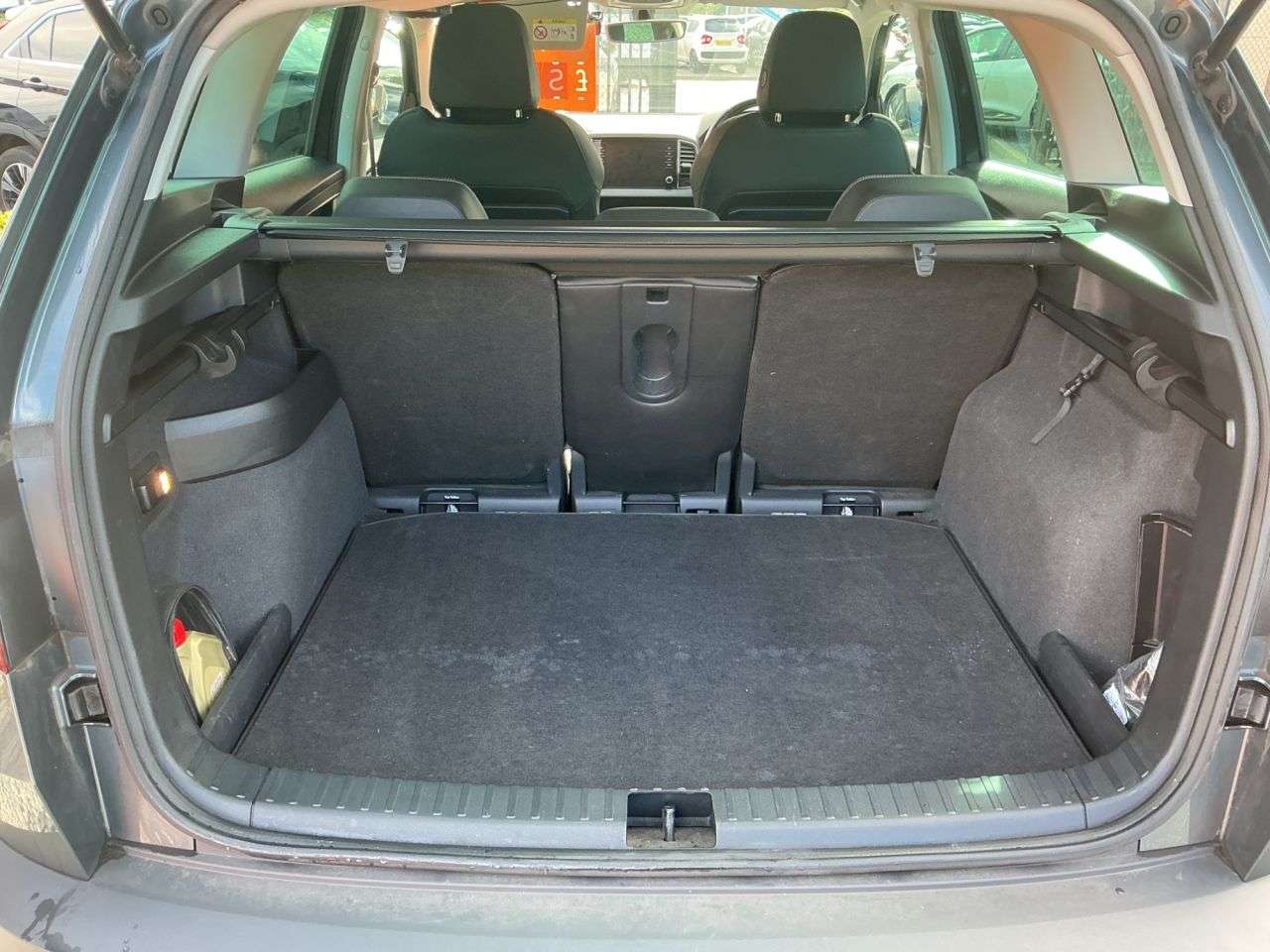 2019 SKODA KAROQ 2019 SKODA KAROQ