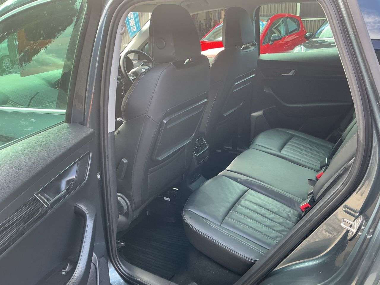 2019 SKODA KAROQ 2019 SKODA KAROQ