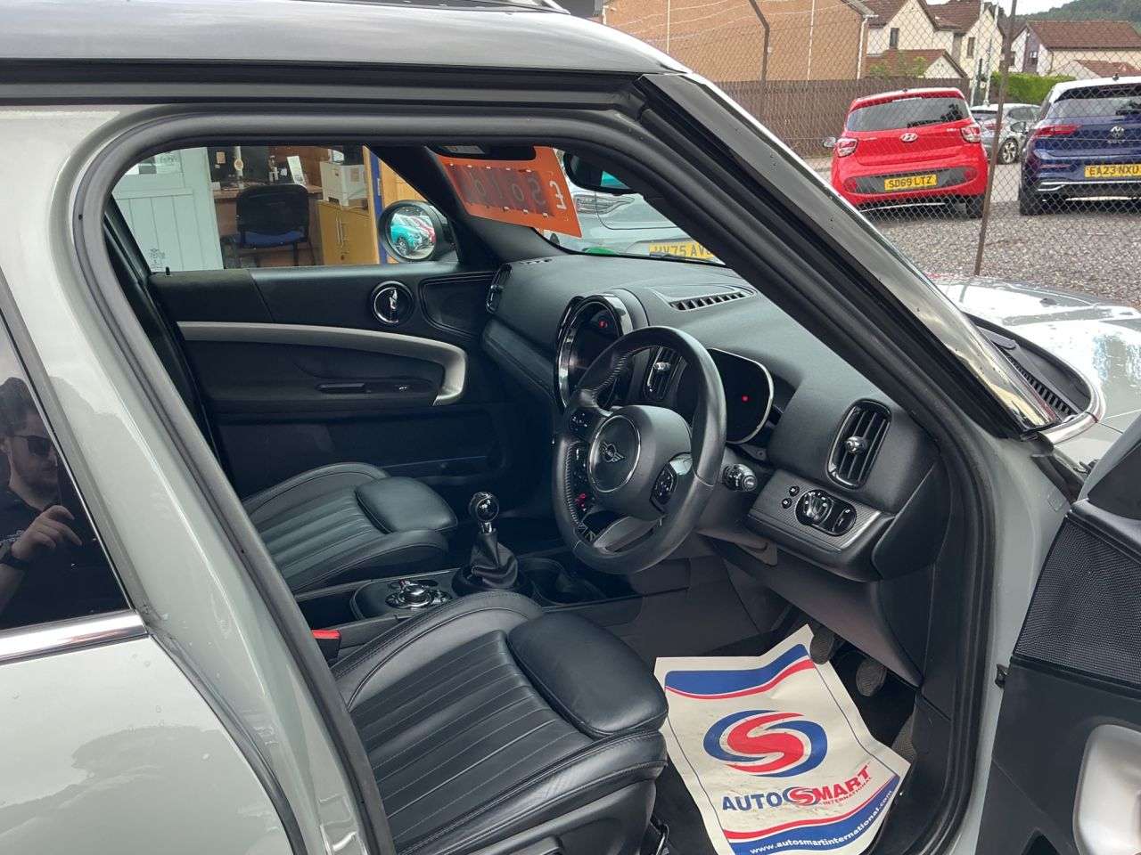 2021 MINI COUNTRYMAN 2021 MINI COUNTRYMAN