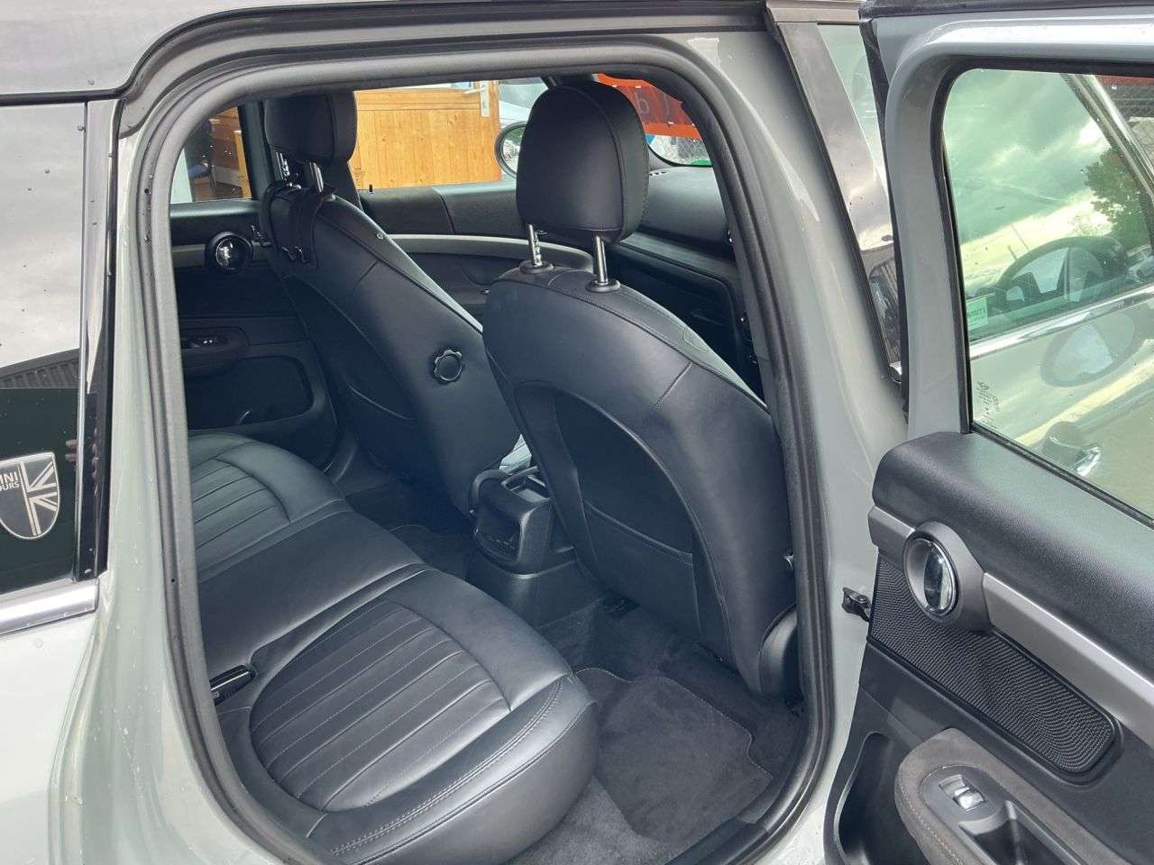 2021 MINI COUNTRYMAN 2021 MINI COUNTRYMAN