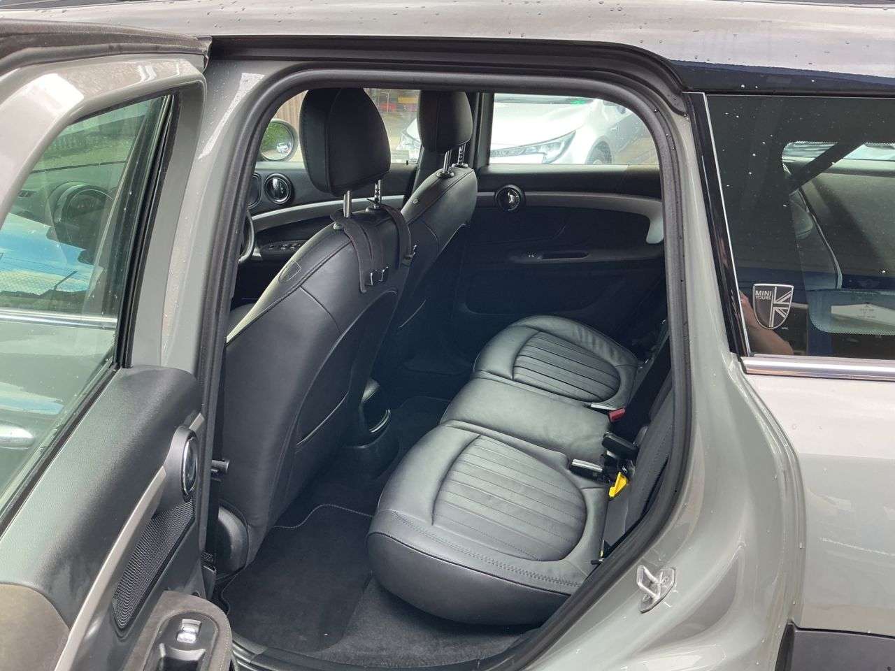 2021 MINI COUNTRYMAN 2021 MINI COUNTRYMAN