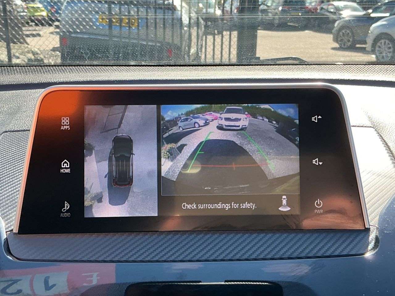 2019 MITSUBISHI ECLIPSE CROSS 2019 MITSUBISHI ECLIPSE CROSS