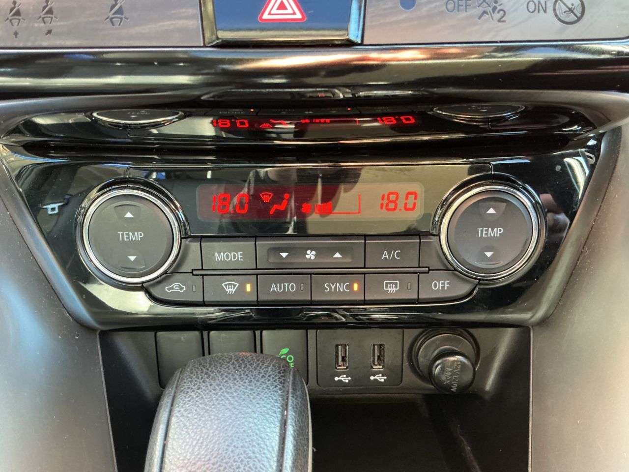 2019 MITSUBISHI ECLIPSE CROSS 2019 MITSUBISHI ECLIPSE CROSS