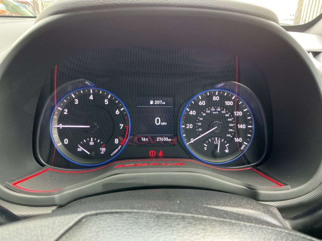 2018 HYUNDAI KONA 2018 HYUNDAI KONA
