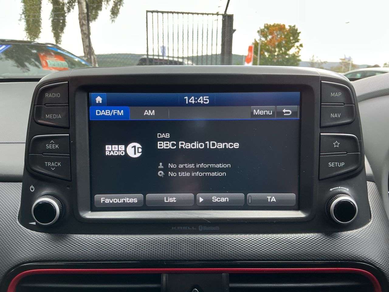 2018 HYUNDAI KONA 2018 HYUNDAI KONA