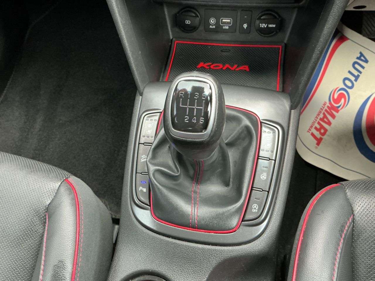 2018 HYUNDAI KONA 2018 HYUNDAI KONA