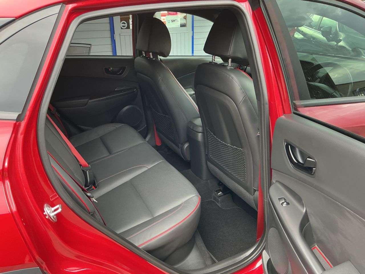 2018 HYUNDAI KONA 2018 HYUNDAI KONA