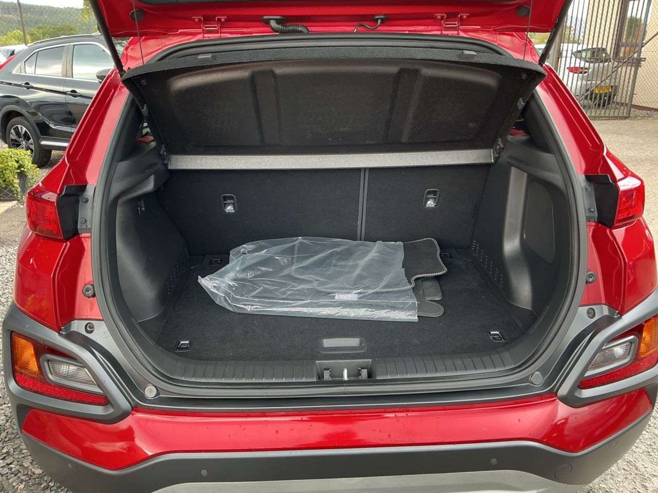 2018 HYUNDAI KONA 2018 HYUNDAI KONA