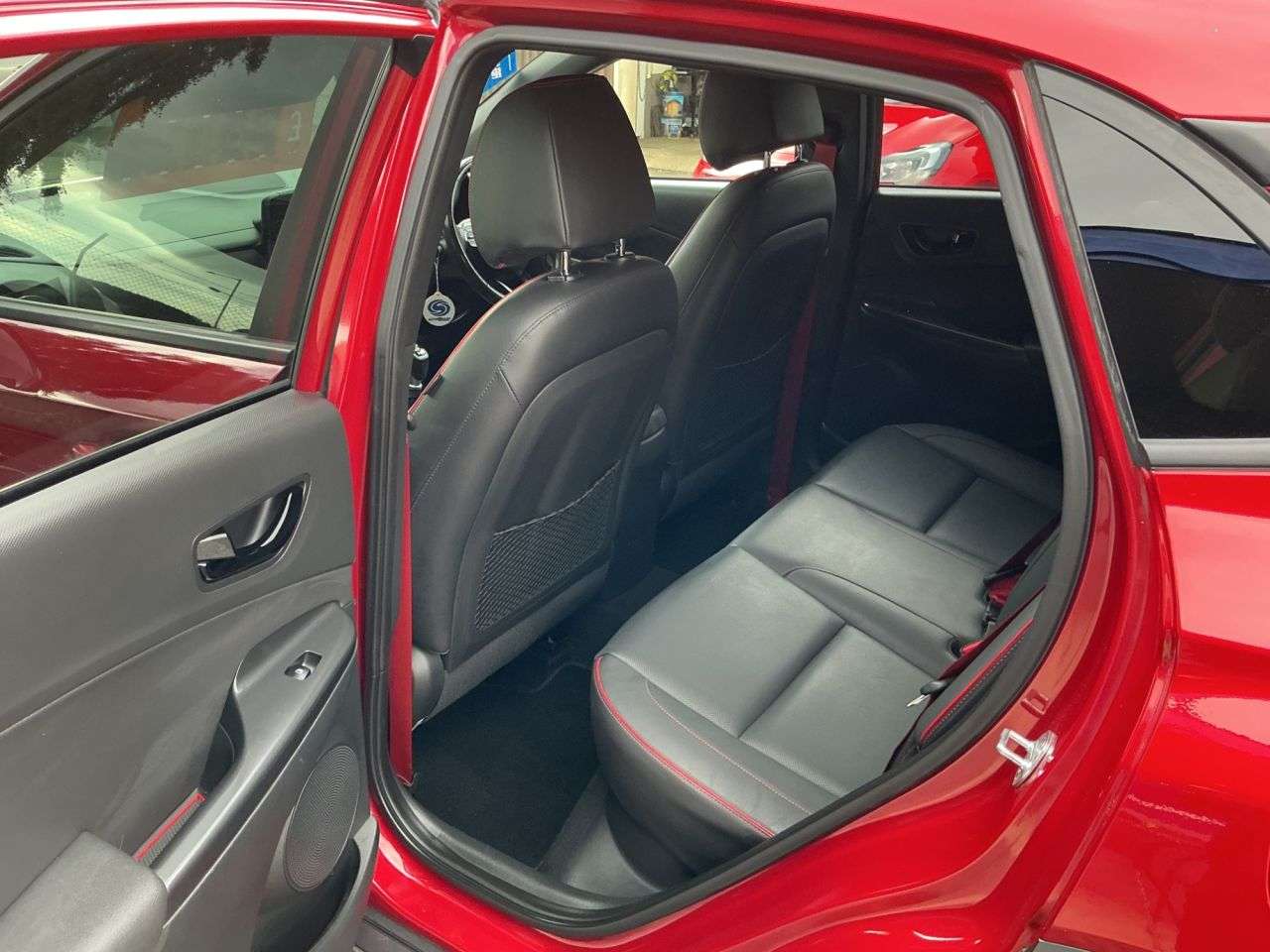 2018 HYUNDAI KONA 2018 HYUNDAI KONA