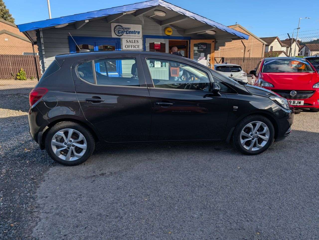 A 2016 VAUXHALL CORSA 1.4i ecoFLEX Energy Hatchback 5dr Petrol Manual Euro 6 (a/c) (90 ps) Call u A 2016 VAUXHALL CORSA 1.4i ecoFLEX Energy Hatchback 5dr Petrol Manual Euro 6 (a/c) (90 ps) Call u