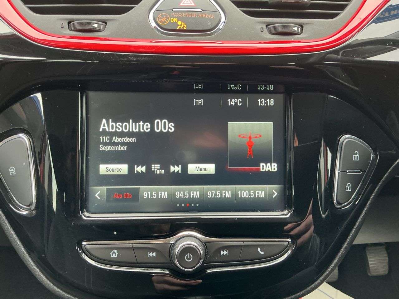2019 VAUXHALL CORSA 2019 VAUXHALL CORSA