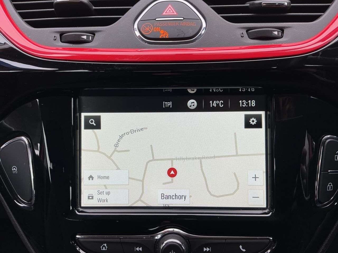 2019 VAUXHALL CORSA 2019 VAUXHALL CORSA