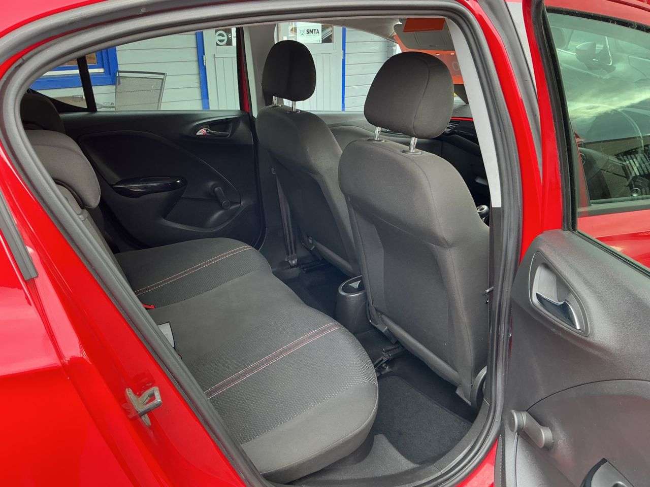 2019 VAUXHALL CORSA 2019 VAUXHALL CORSA