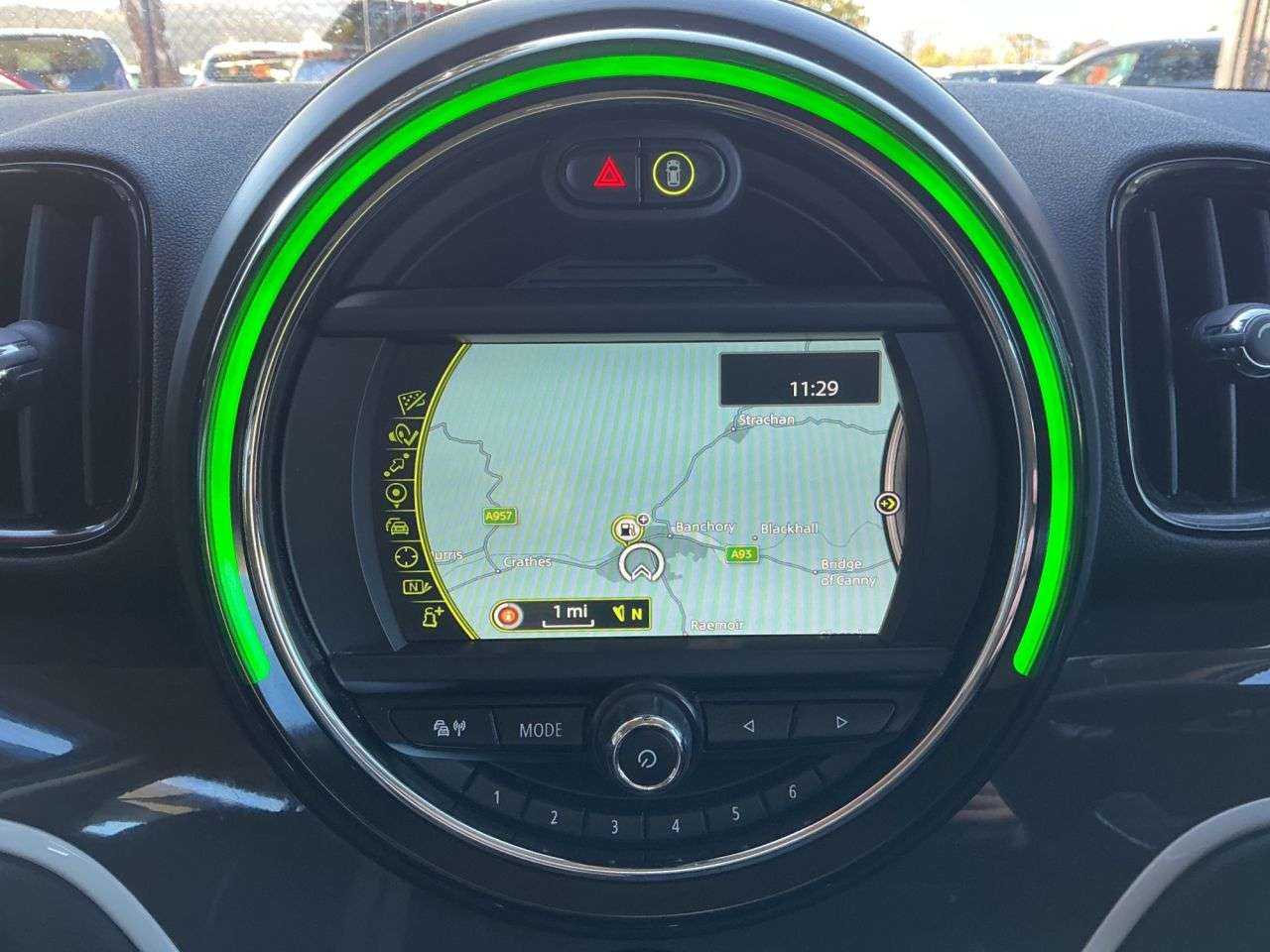 2017 MINI COUNTRYMAN 2017 MINI COUNTRYMAN