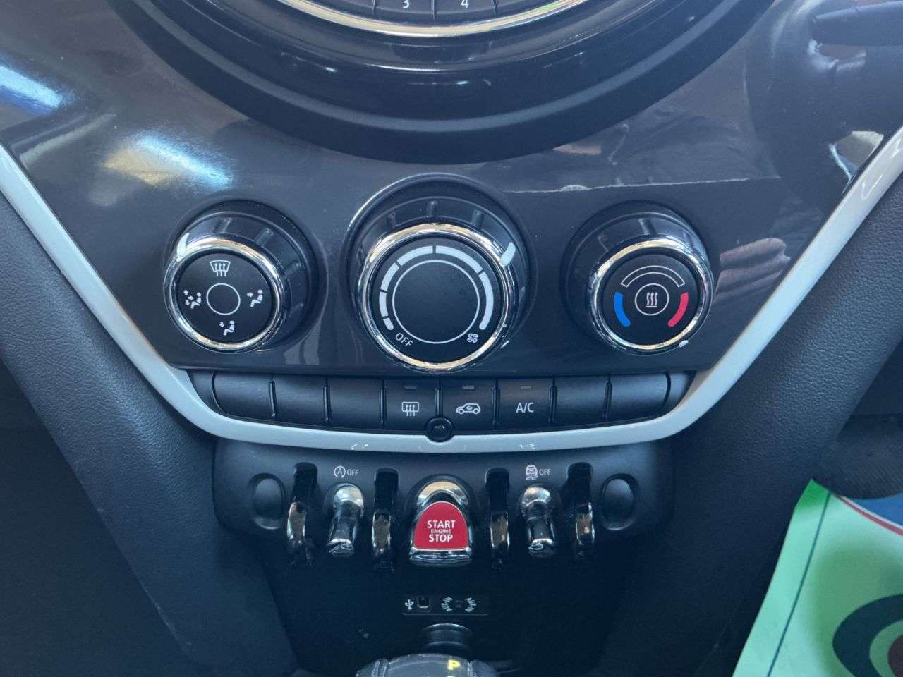 2017 MINI COUNTRYMAN 2017 MINI COUNTRYMAN