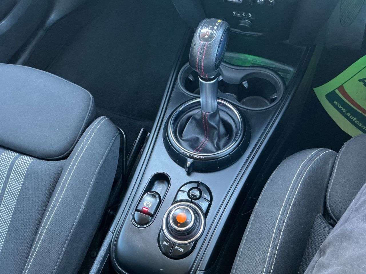 2017 MINI COUNTRYMAN 2017 MINI COUNTRYMAN