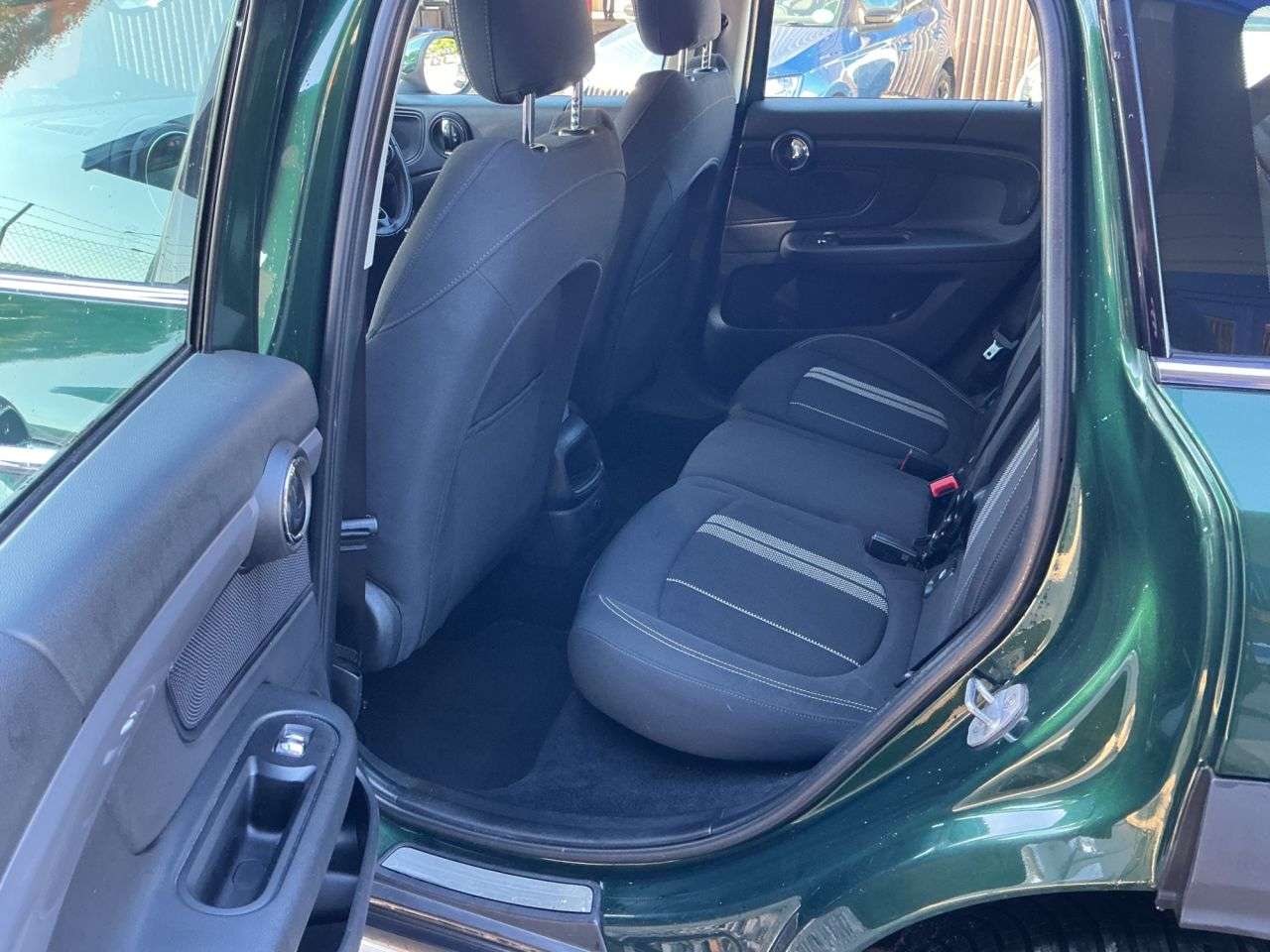 2017 MINI COUNTRYMAN 2017 MINI COUNTRYMAN