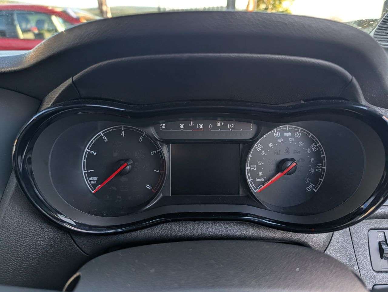 2016 VAUXHALL VIVA 2016 VAUXHALL VIVA
