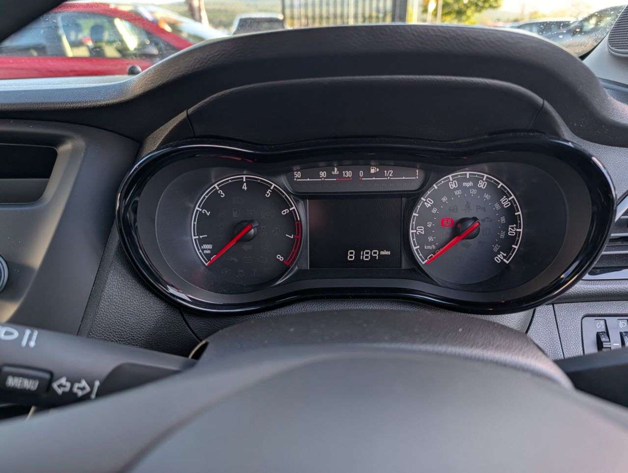 2016 VAUXHALL VIVA 2016 VAUXHALL VIVA