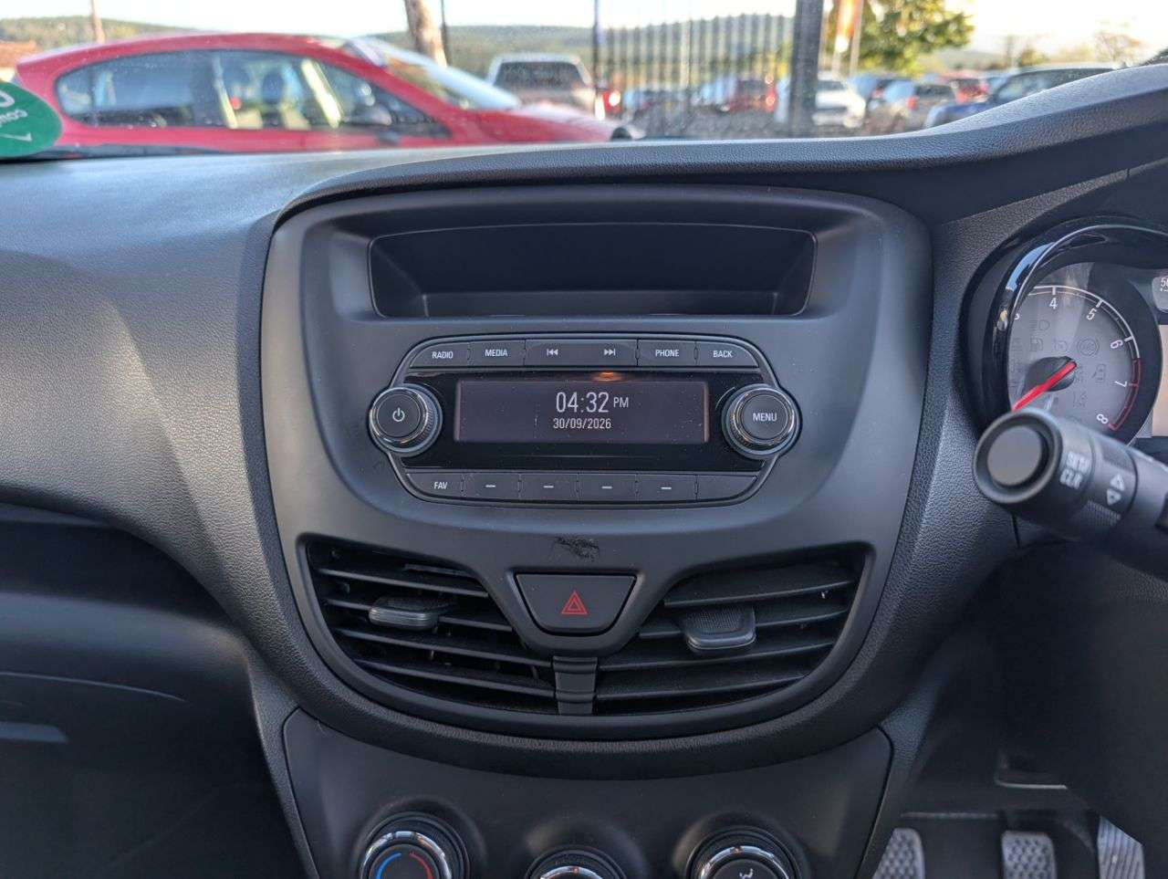2016 VAUXHALL VIVA 2016 VAUXHALL VIVA