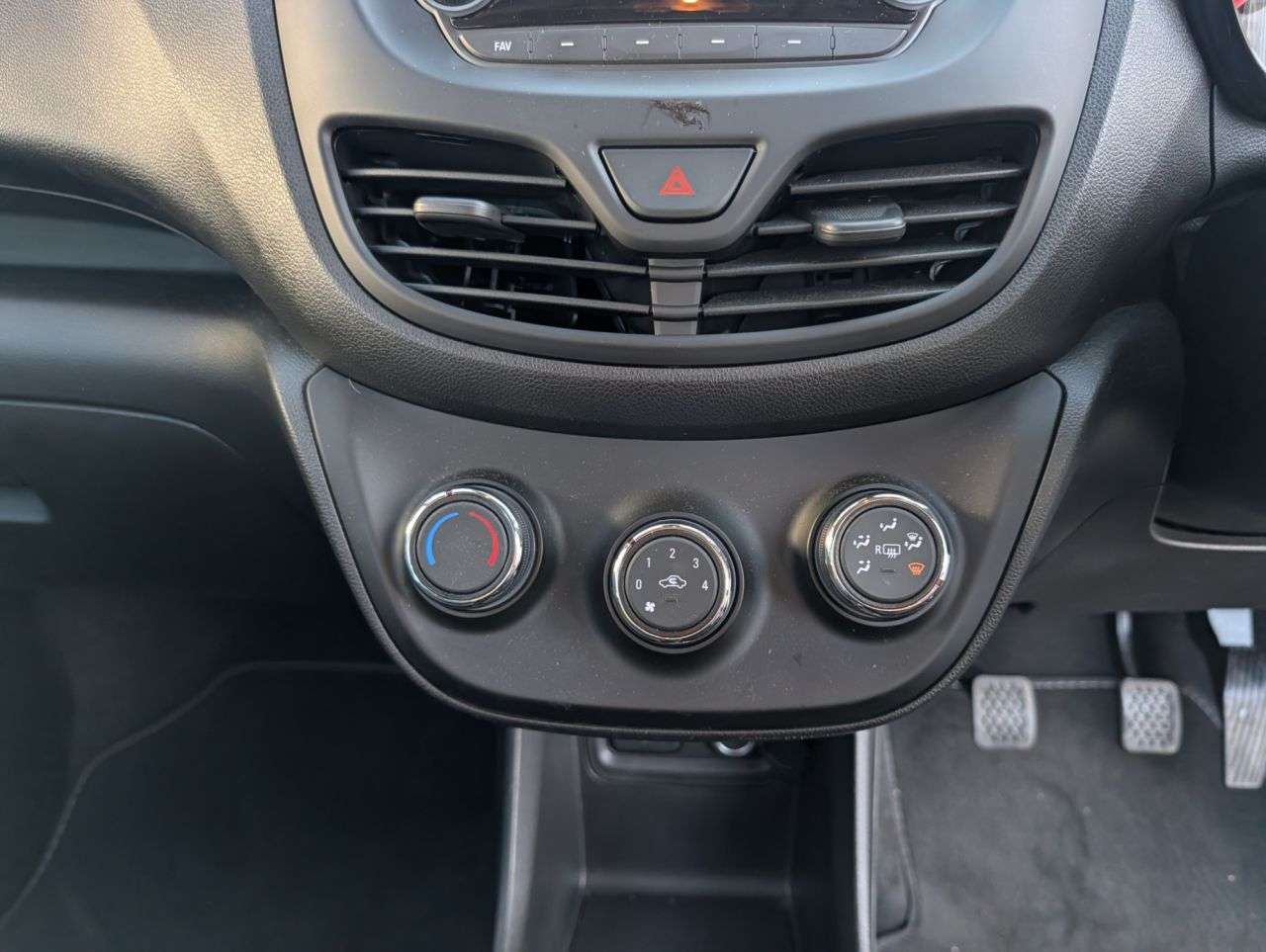 2016 VAUXHALL VIVA 2016 VAUXHALL VIVA