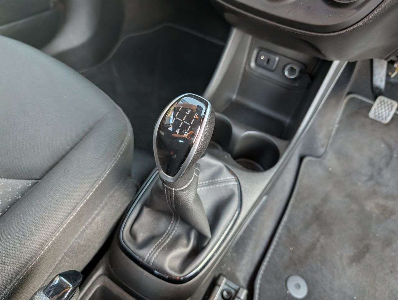 2016 VAUXHALL VIVA 2016 VAUXHALL VIVA