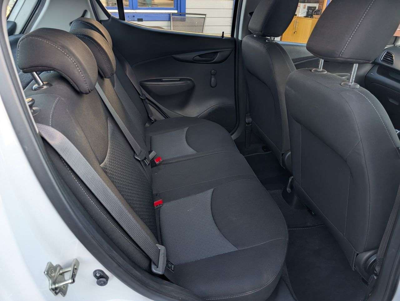 2016 VAUXHALL VIVA 2016 VAUXHALL VIVA