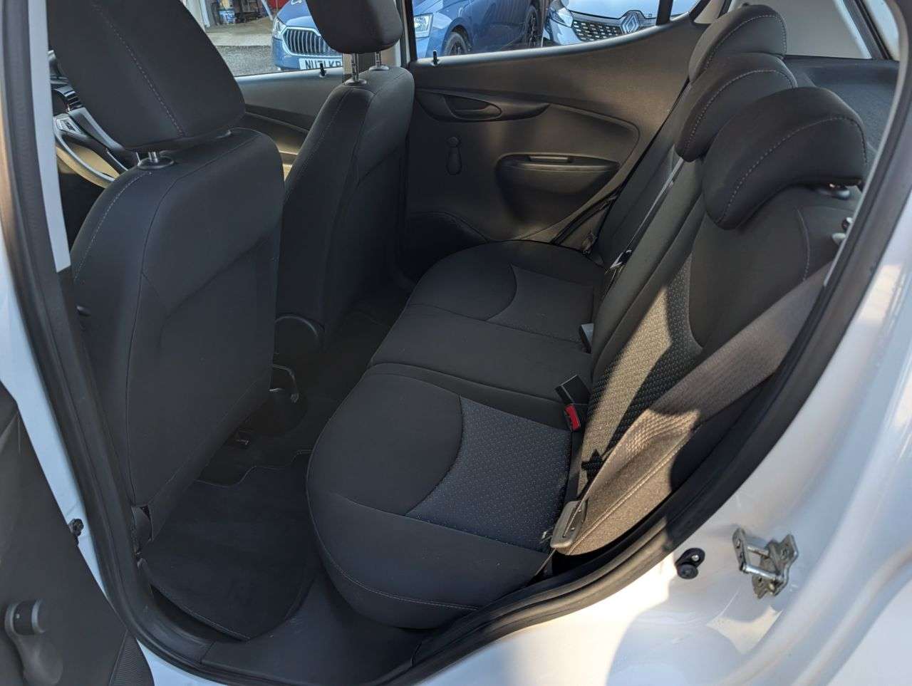 2016 VAUXHALL VIVA 2016 VAUXHALL VIVA