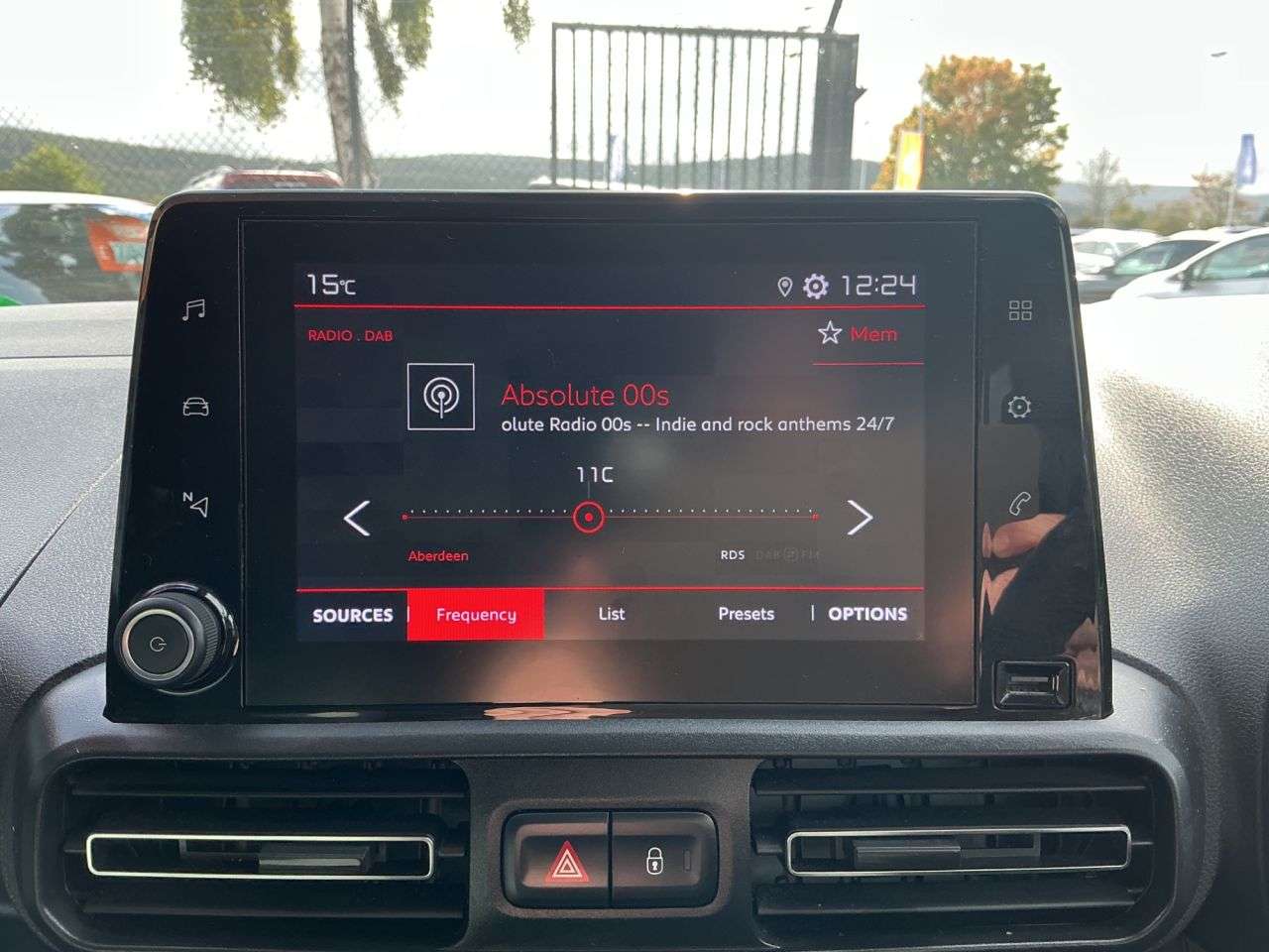 2019 CITROEN BERLINGO 2019 CITROEN BERLINGO
