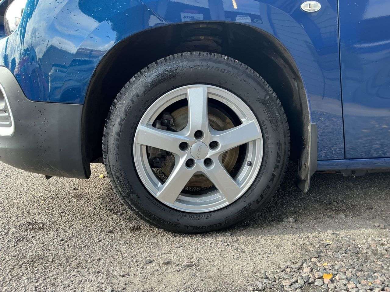 2019 CITROEN BERLINGO 2019 CITROEN BERLINGO