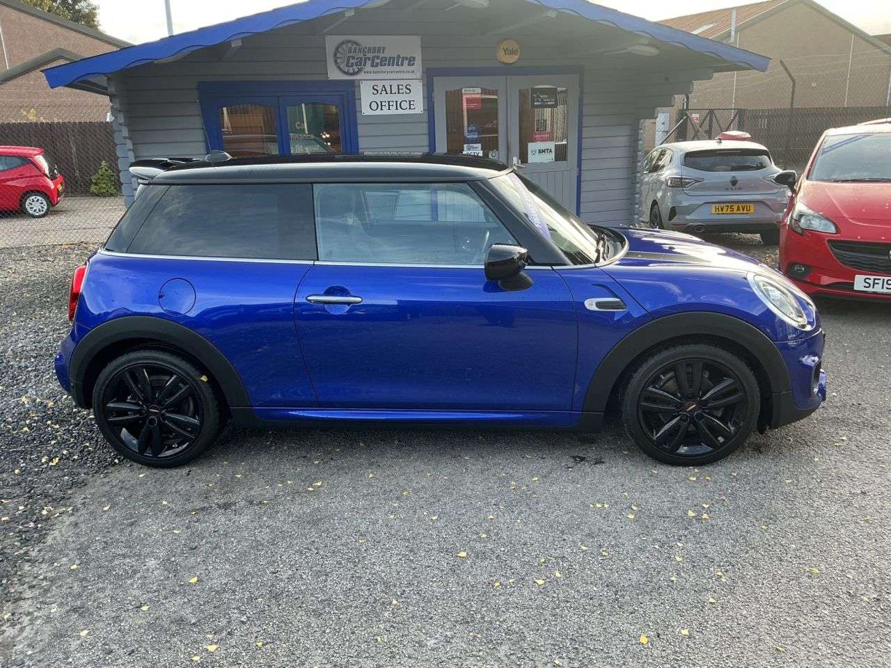 2020 MINI HATCH 2020 MINI HATCH