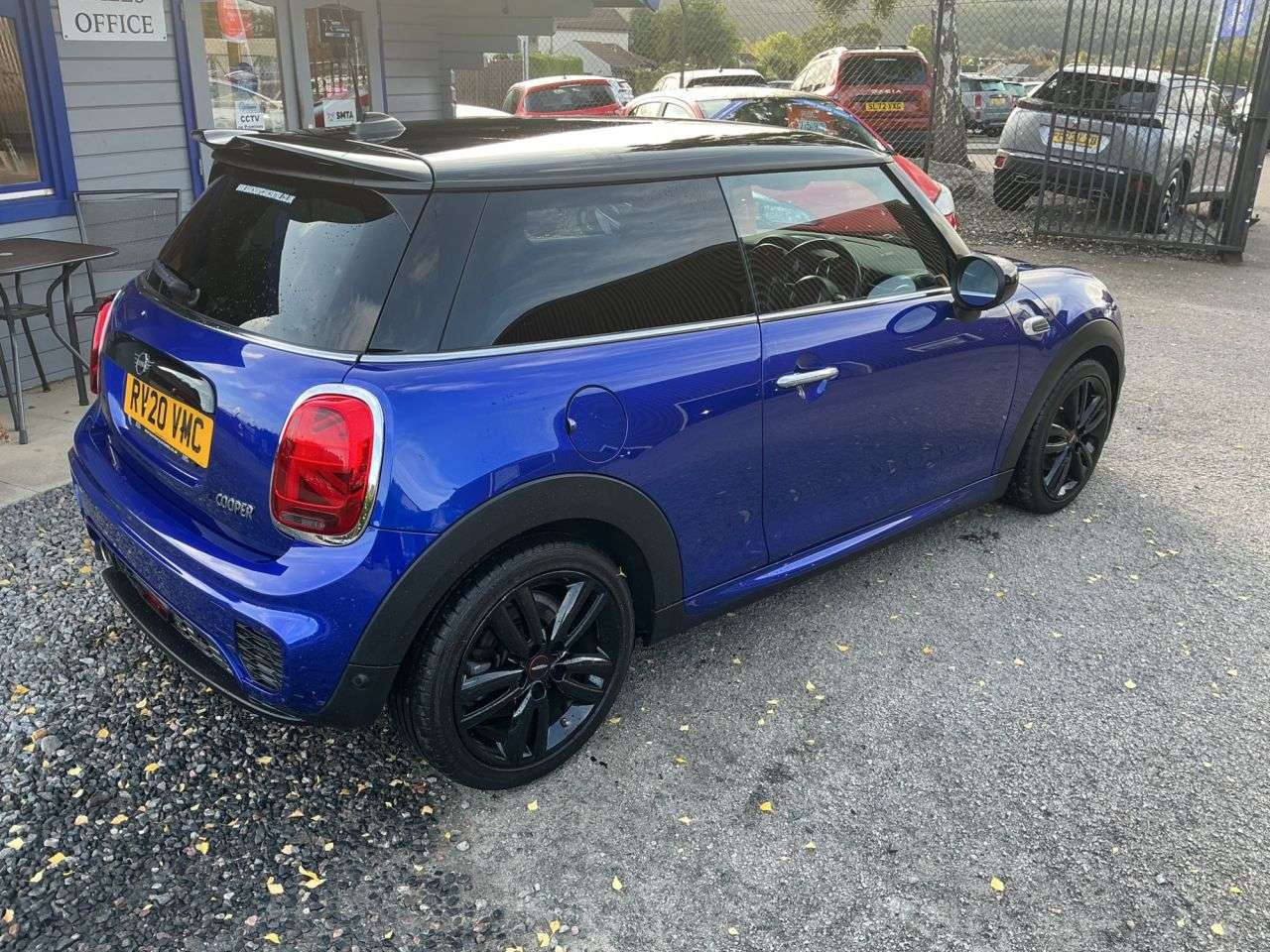 2020 MINI HATCH 2020 MINI HATCH