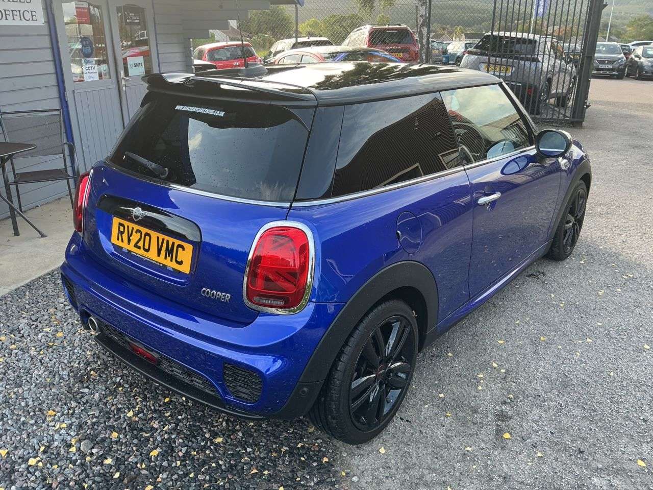 2020 MINI HATCH 2020 MINI HATCH