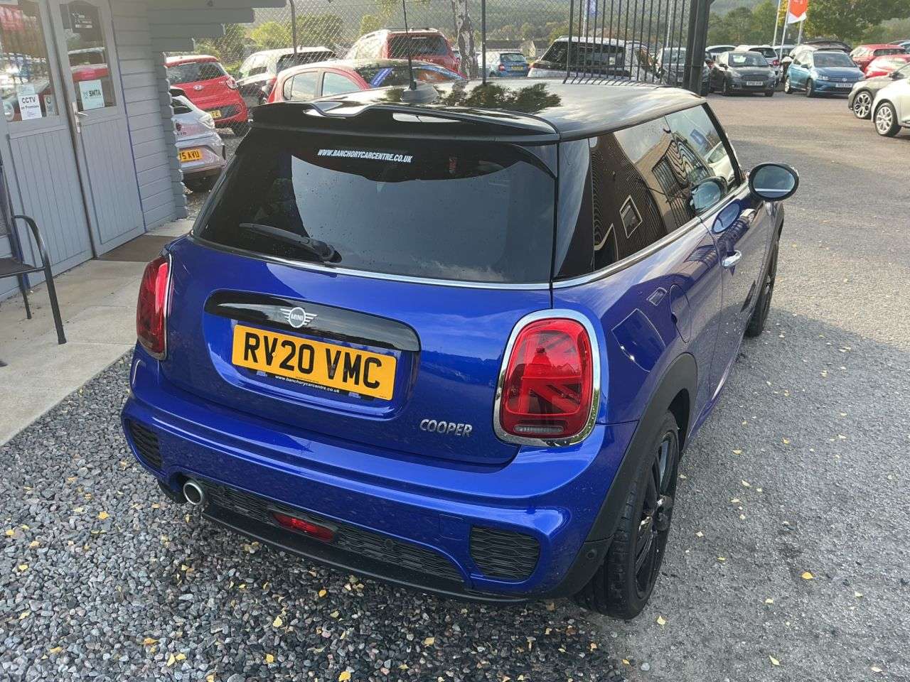 2020 MINI HATCH 2020 MINI HATCH