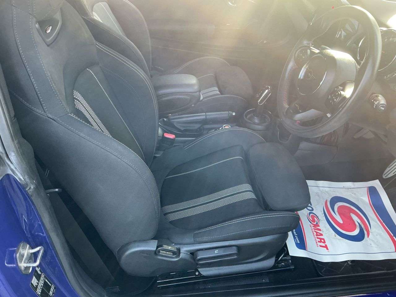 2020 MINI HATCH 2020 MINI HATCH