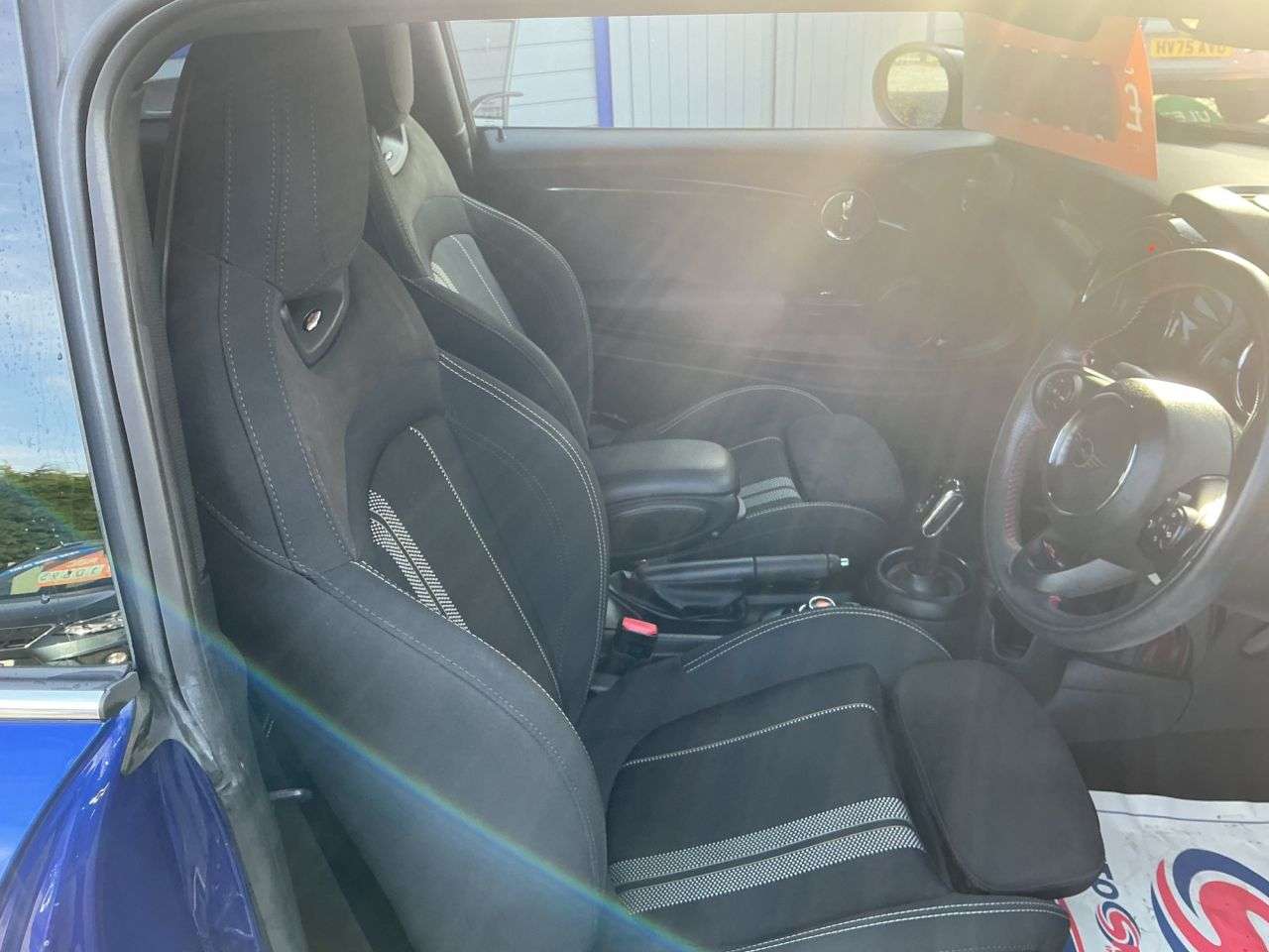 2020 MINI HATCH 2020 MINI HATCH