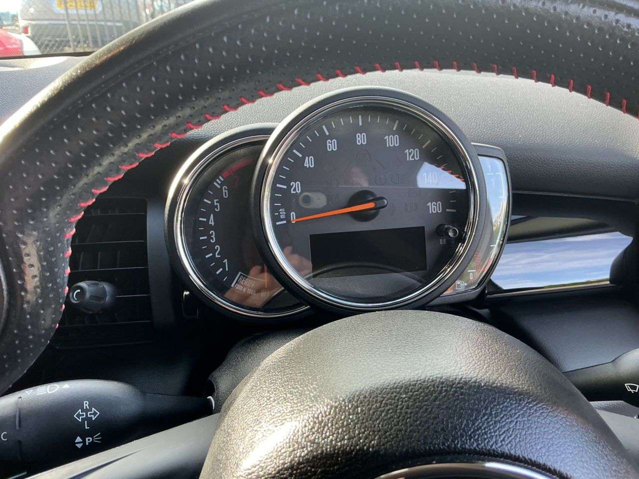 2020 MINI HATCH 2020 MINI HATCH