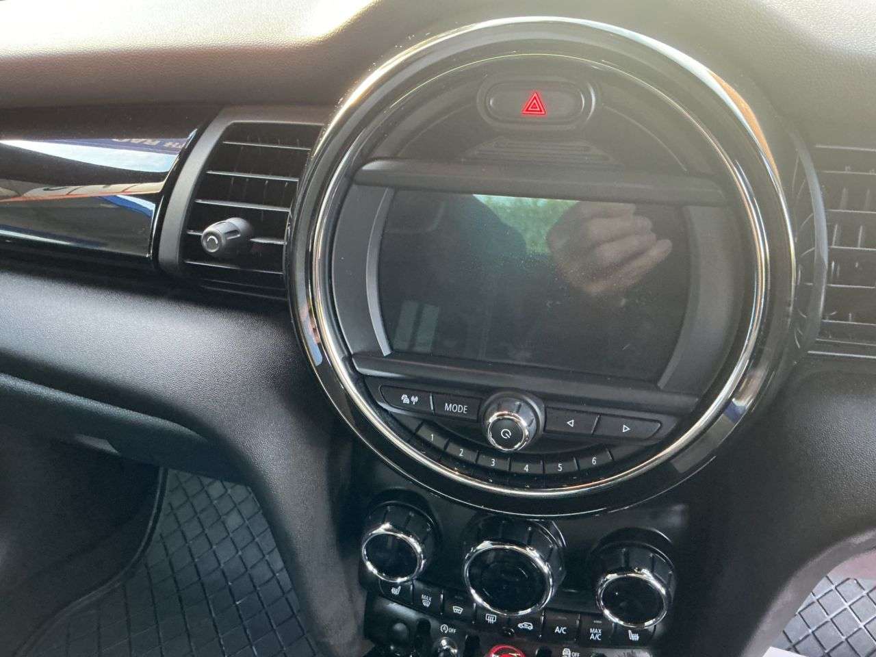 2020 MINI HATCH 2020 MINI HATCH