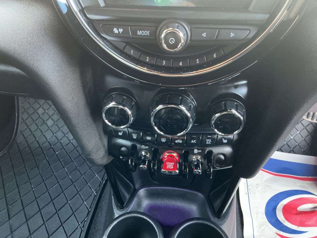 2020 MINI HATCH 2020 MINI HATCH