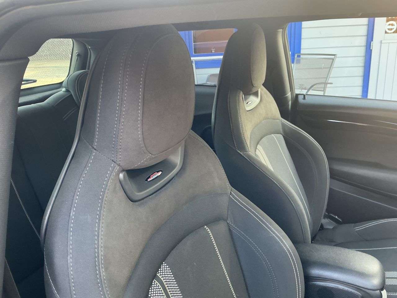 2020 MINI HATCH 2020 MINI HATCH