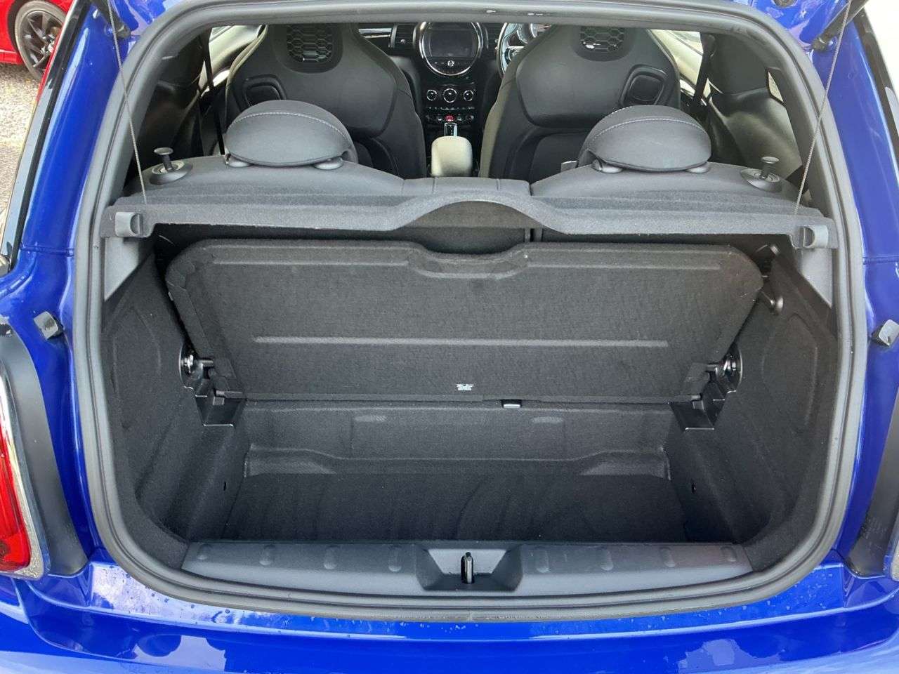 2020 MINI HATCH 2020 MINI HATCH