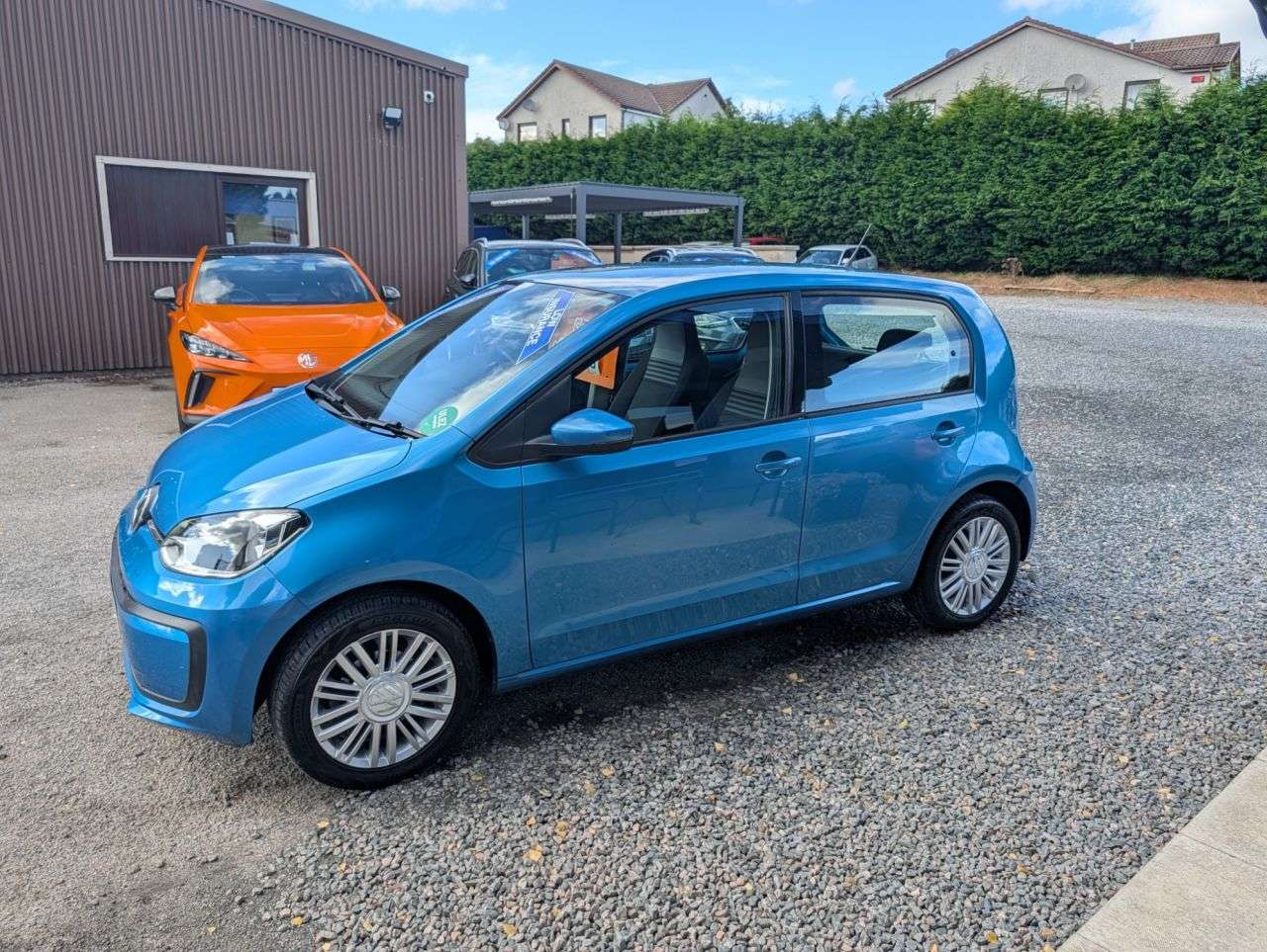 2018 VOLKSWAGEN UP! 2018 VOLKSWAGEN UP!