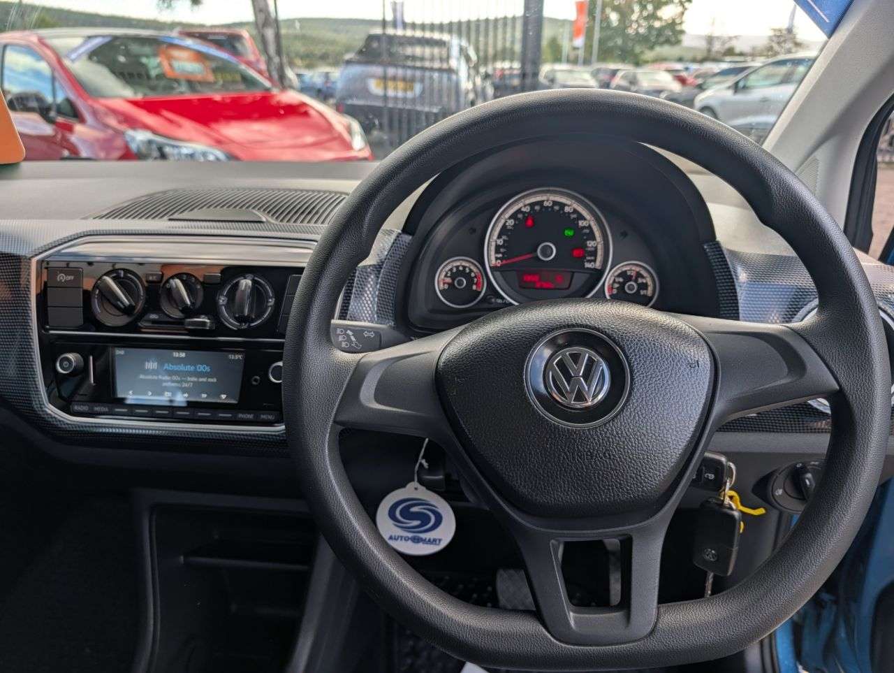 2018 VOLKSWAGEN UP! 2018 VOLKSWAGEN UP!