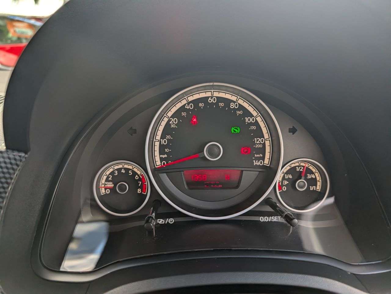2018 VOLKSWAGEN UP! 2018 VOLKSWAGEN UP!