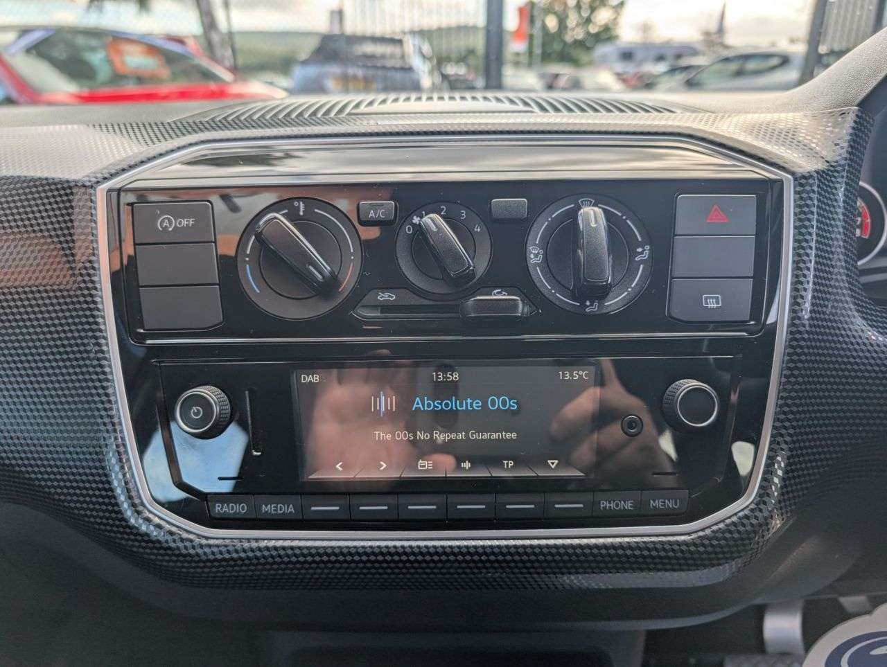 2018 VOLKSWAGEN UP! 2018 VOLKSWAGEN UP!