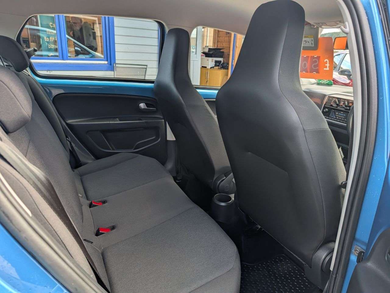 2018 VOLKSWAGEN UP! 2018 VOLKSWAGEN UP!