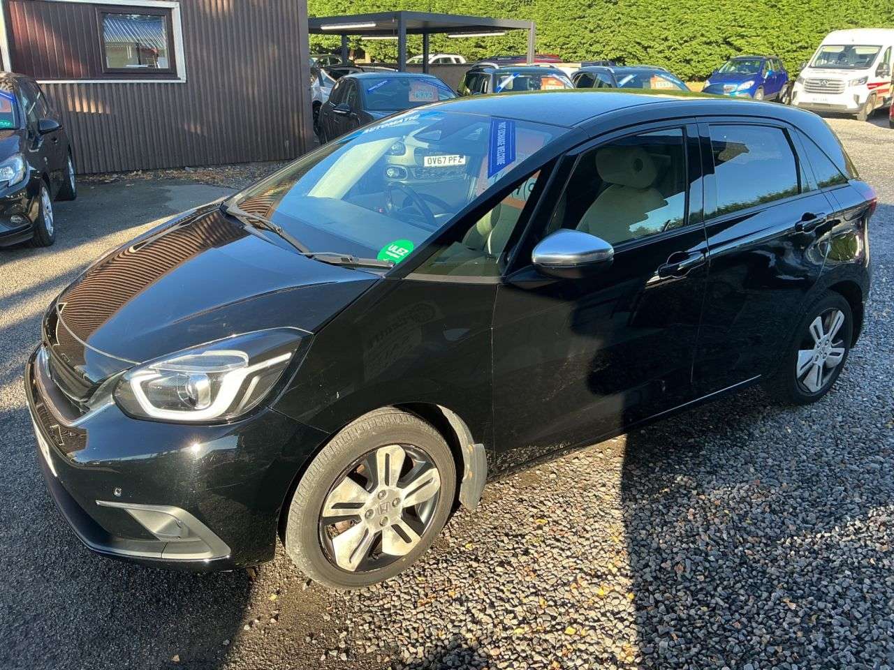 2022 HONDA JAZZ 2022 HONDA JAZZ
