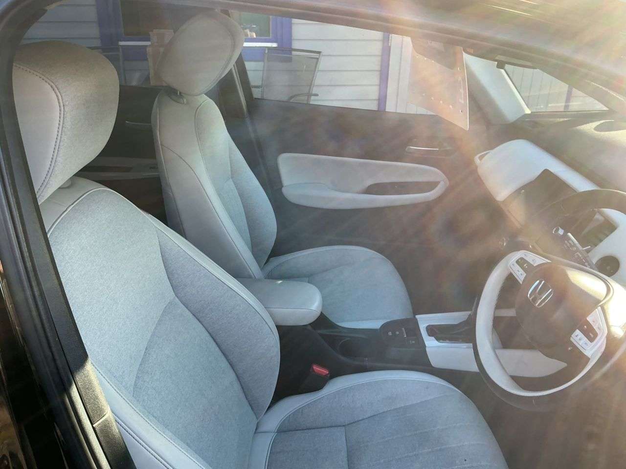 2022 HONDA JAZZ 2022 HONDA JAZZ