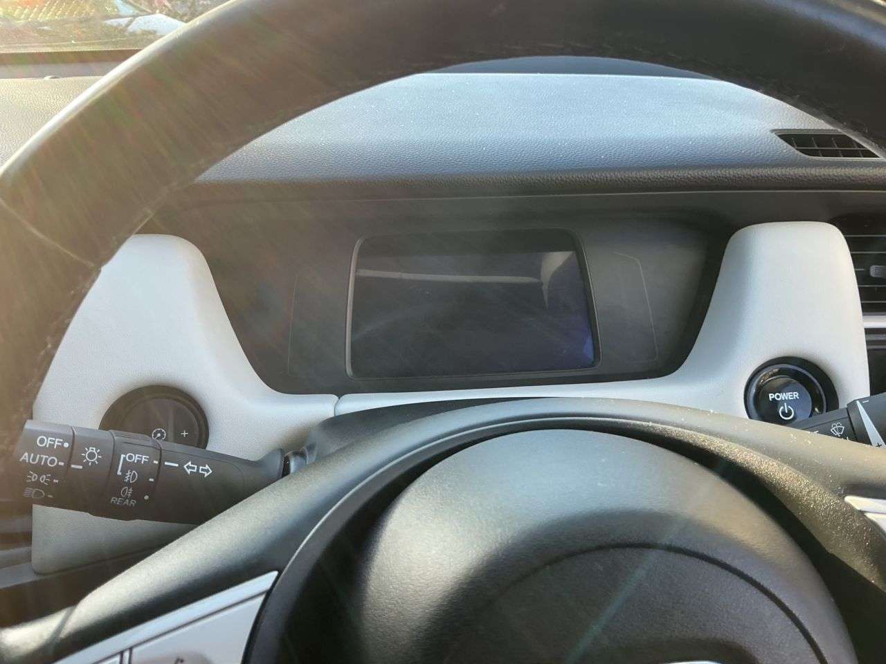 2022 HONDA JAZZ 2022 HONDA JAZZ